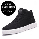 Black (2.8" / 7 cm)