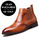 Light Brown (3.15" / 8cm)