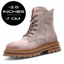 Gray (2.8" / 7 cm)