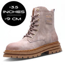 Gray (3.6" / 9 cm)