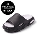 Black-White (2" / 5 cm)