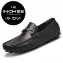 Black (2" / 5 cm)