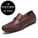 Brown (2" / 5 cm)