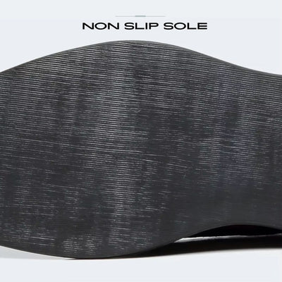 FORCIANO IMPERIAL brown premium leather dress shoes that make you taller shown as a pair from a front three-quarter angle.