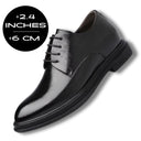 Black (2.4" / 6 cm)
