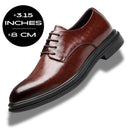 Brown (3.15" / 8 cm)