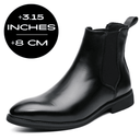 Black (3.15″ / 8 cm)