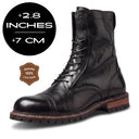 Black (2.8 inches / 7 cm)