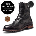 Black Velvet (2.8 inches / 7 cm)