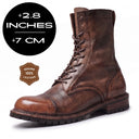 Brown (2.8 inches / 7 cm)