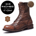 Brown Velvet (2.8 inches / 7 cm)