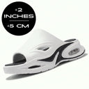 White Black (2" / 5 cm)