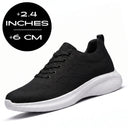 Black (2.4" / 6 cm)