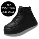 Black (4.7" / 12 cm)