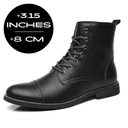 Black (3.15 inches/8cm)