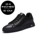 Black (2.4" / 6 cm)