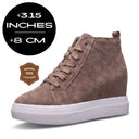 Khaki Fleece (3.15" / 8 cm)