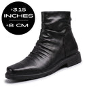 Black (3.15" / 8 cm)