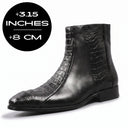 Black (3.15"  / 8 cm)