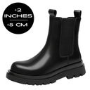Black (2" / 5 cm)