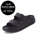 Black (1.6" / 4 cm)