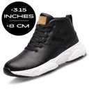 Black (3.15" / 8 cm)