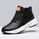 Black (Flat)