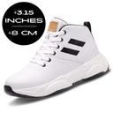 White (3.15" / 8 cm)