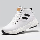 White (Flat)