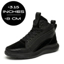 Black (3.15" / 8 cm)