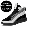 Gray (3.95" / 10 cm)