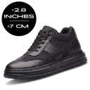 Black (2.8" / 7 cm)