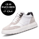 Beige (2.8" / 7 cm)