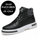 Black (3.15" / 8cm)