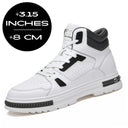 White (3.15" / 8cm)