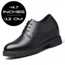 Black (4.7" / 12 cm)