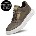 Brown (3.15" / 8cm)