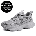 Gray (3.95" / 10 cm)